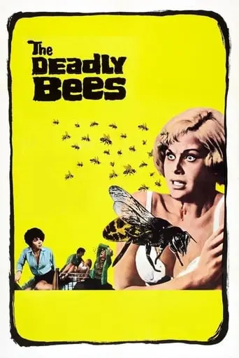 The Deadly Bees (1966)