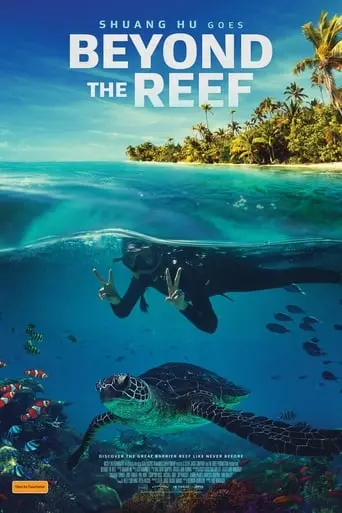 Beyond The Reef (2022)