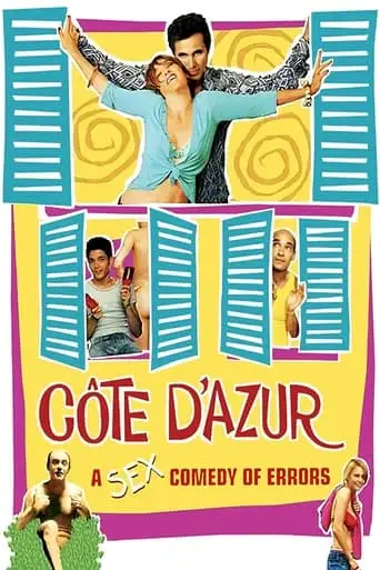 Cote D'Azur (2005)