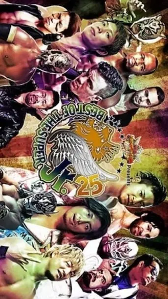 NJPW Best Of The Super Junior XXV - Night 1 (2018)