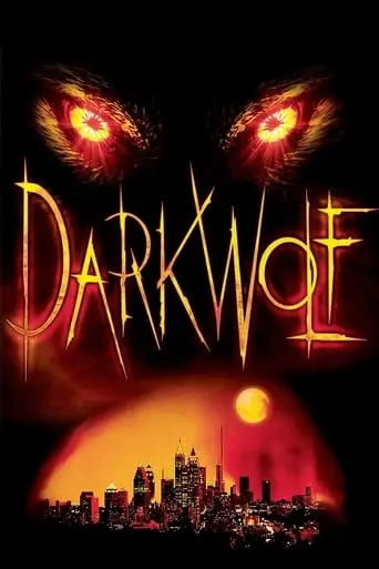 DarkWolf (2003)