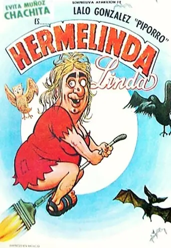 Hermelinda Linda (1984)