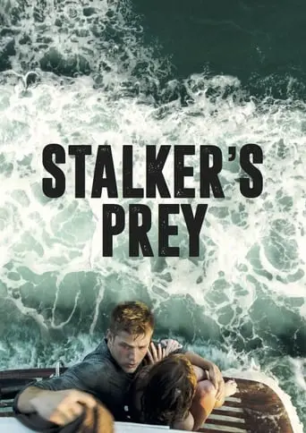 Stalker's Prey (2017)