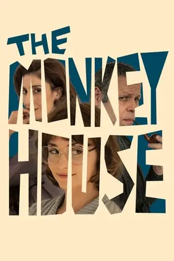 The Monkey House (2023)