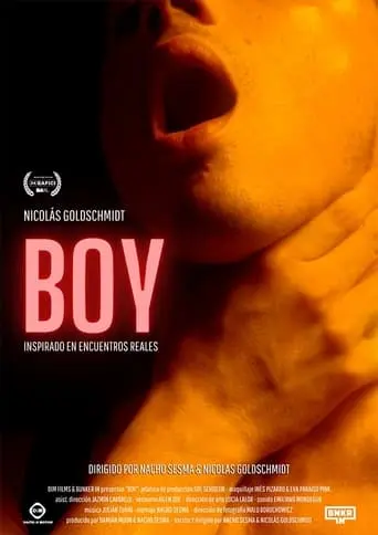 Boy (2023)