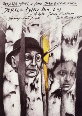 Jeszcze Tylko Ten Las (1991)