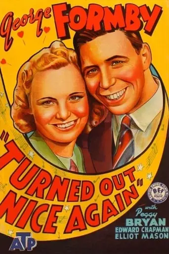 Turned Out Nice Again (1941)