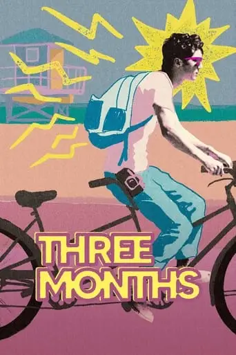 Three Months (2022)