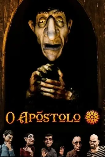 The Apostle (2012)