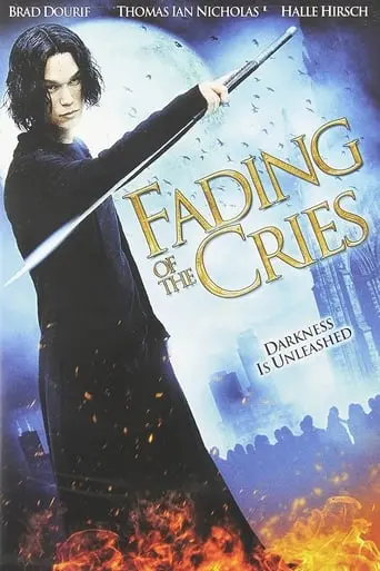 Fading Of The Cries (2011)