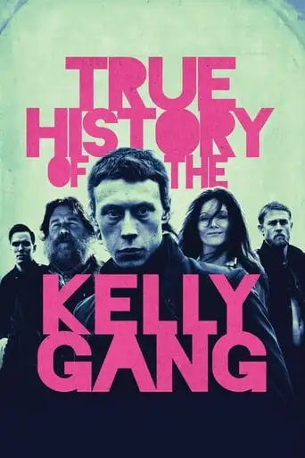 True History Of The Kelly Gang (2019)