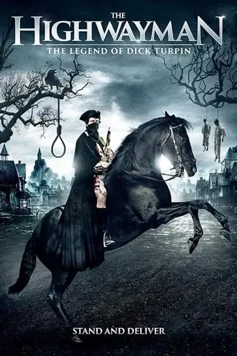 The Highwayman (2022)