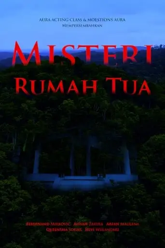 Misteri Rumah Tua (2024)