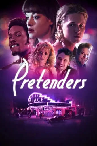 The Pretenders (2019)