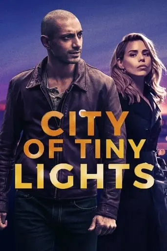 City Of Tiny Lights (2016)