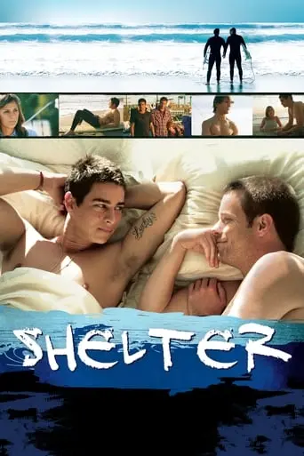 Shelter (2007)