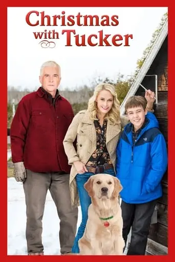 Christmas With Tucker (2013)