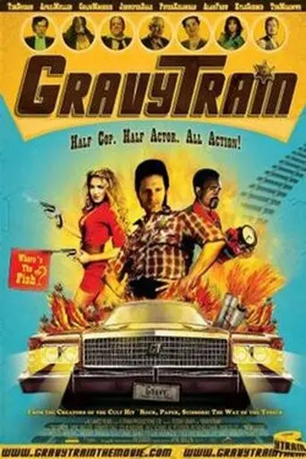 GravyTrain (2010)