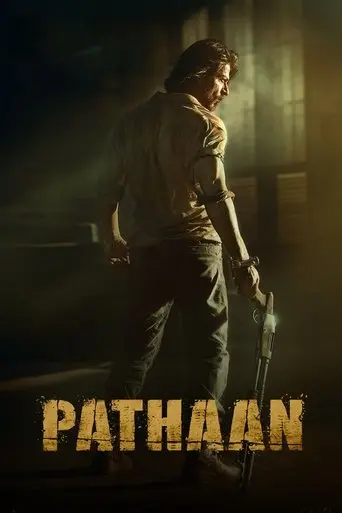Pathaan (2023)