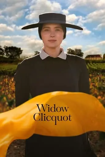 Widow Clicquot (2024)