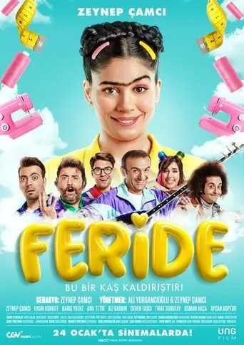 Feride (2020)