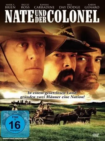 Nate And The Colonel (2003)