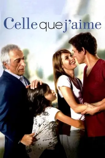 Celle Que J'aime (2009)