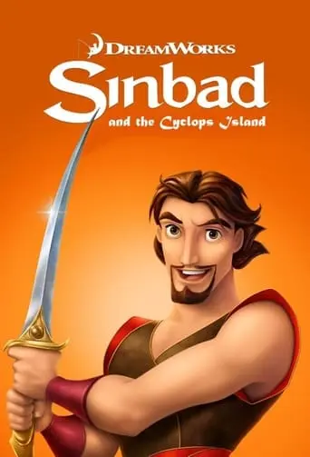 Sinbad And The Cyclops Island (2003)