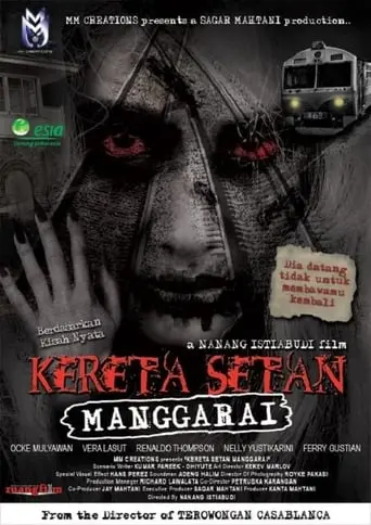 The Ghost Train Of Manggarai (2009)