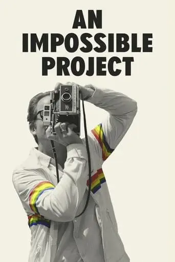 An Impossible Project (2020)