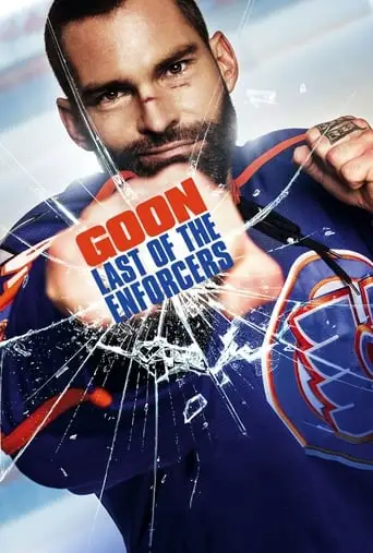 Goon: Last Of The Enforcers (2017)