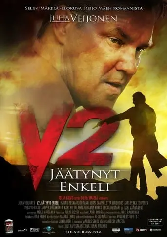 V2 - Jaatynyt Enkeli (2007)