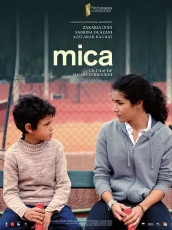 Mica (2021)