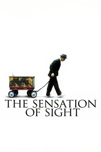 The Sensation Of Sight (2006)