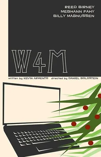 W4m (2019)