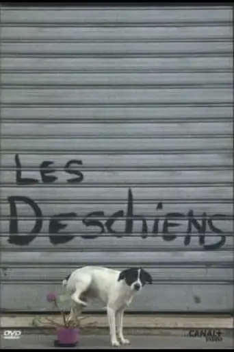 Les Deschiens - Serie Classique (1993)