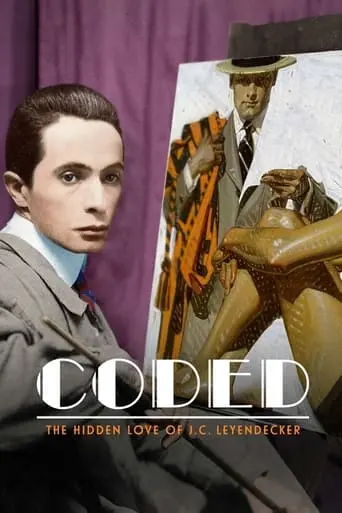 Coded (2021)