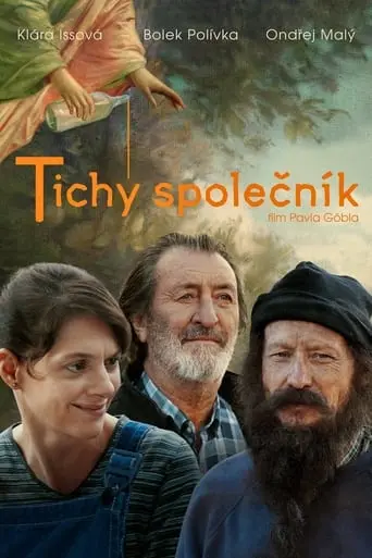 Tichy Spolecnik (2021)