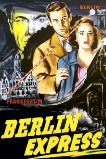 Berlin Express (1948)