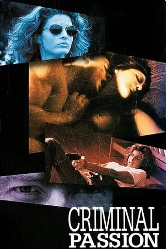 Criminal Passion (1994)