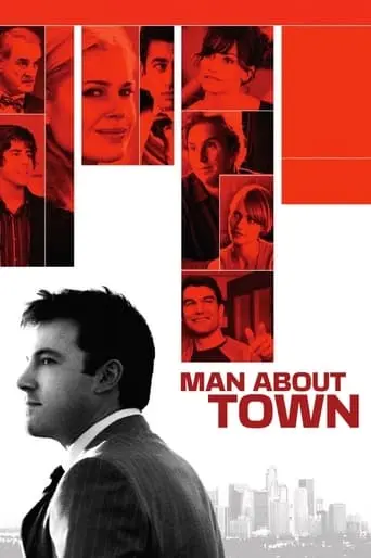 Man About Town (2006)