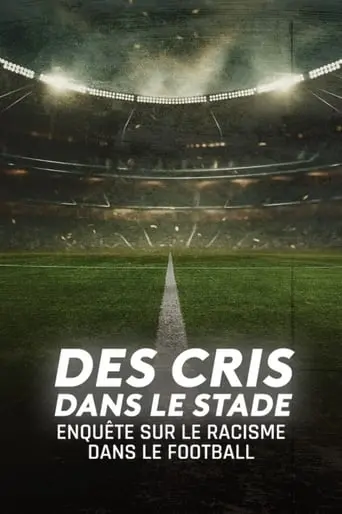 Des Cris Dans Le Stade, Enquete Sur Le Racisme Dans Le Football (2024)