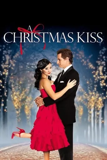 A Kiss For Christmas (2011)