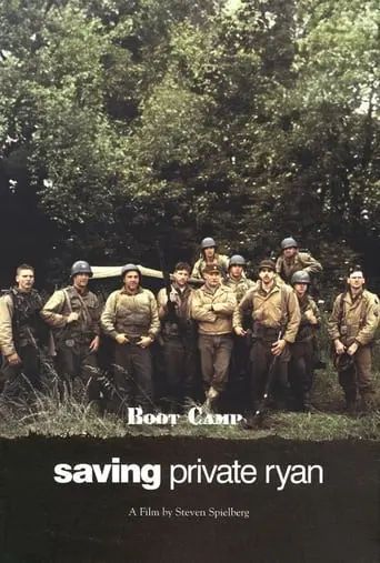 'Saving Private Ryan': Boot Camp (2023)