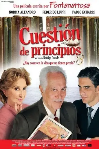 A Matter Of Principles (2009)