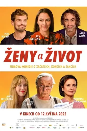 Zeny A Zivot (2022)