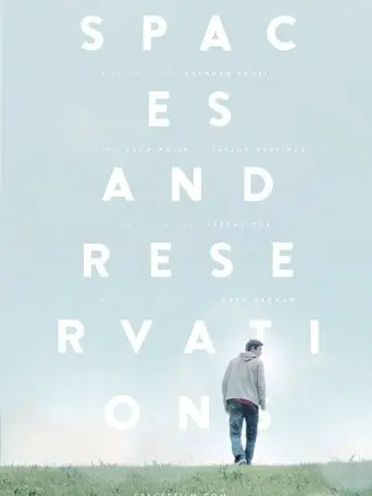 Spaces and Reservations (2014)