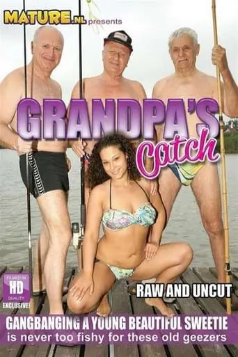 Grandpa's Catch (2024)