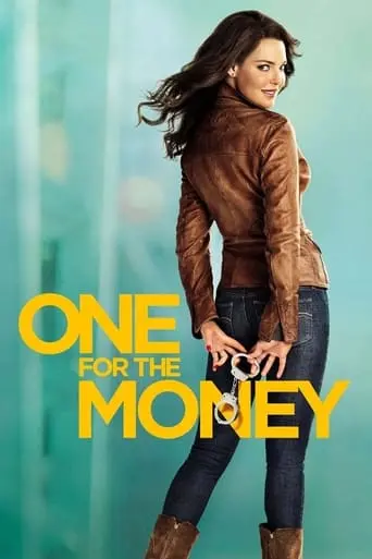 One For The Money (2012)