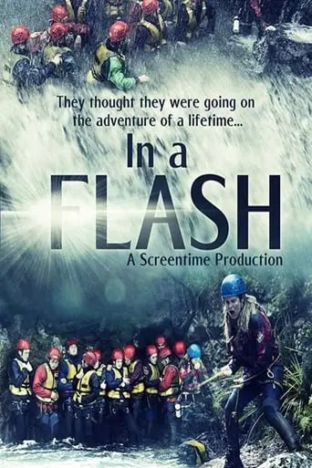 In A Flash (2018)